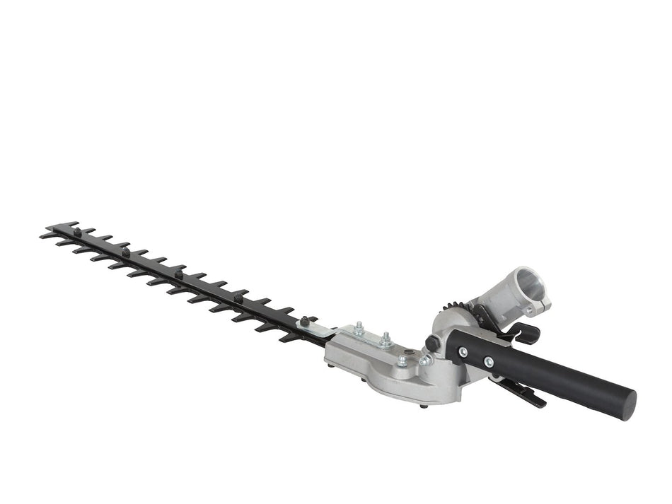 GEKO Heggenschaar Opzetstuk Voor Bosmaaier 28 mm 9 Tands