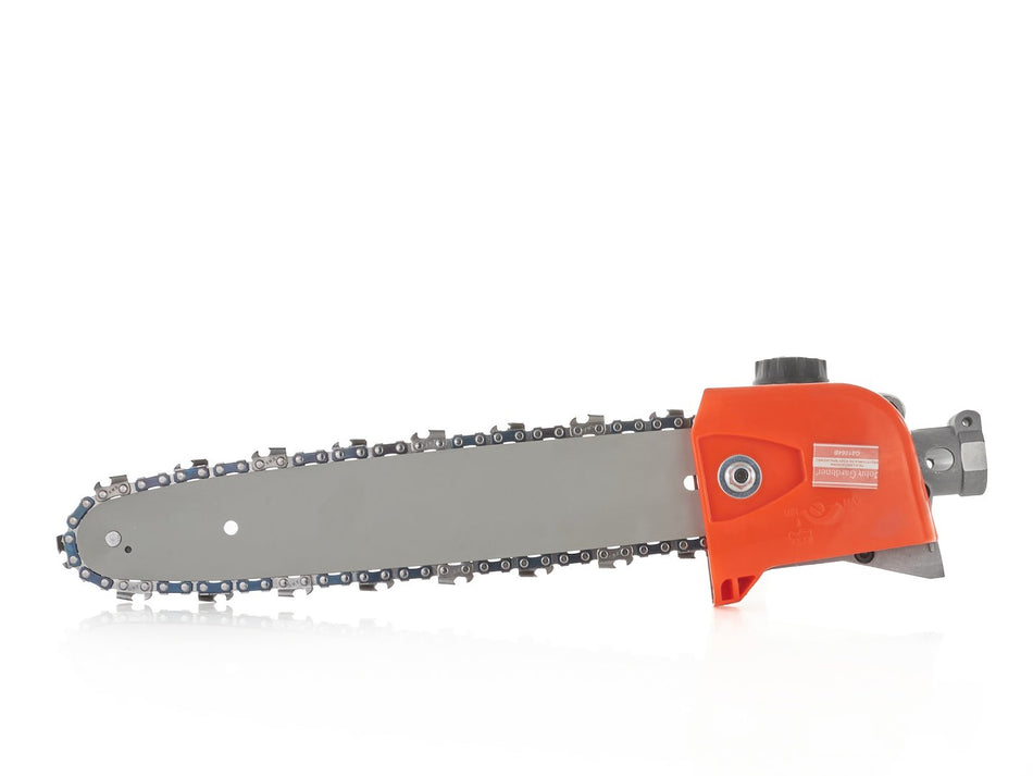 GEKO Snoeizaag Opzetstuk Voor Bosmaaier 28 mm 9 Tands