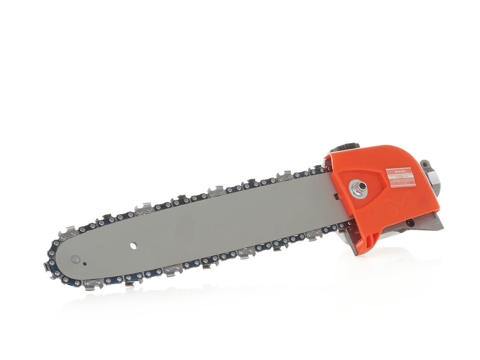 GEKO Snoeizaag Opzetstuk Voor Bosmaaier 28 mm 9 Tands