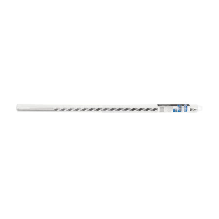 GEKO Houtboren 8x460 mm met 6-kant opzet