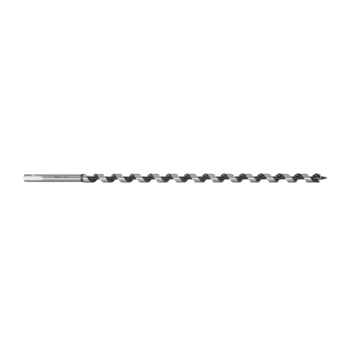 GEKO Houtboor 14x460 mm met 6-kant opzet