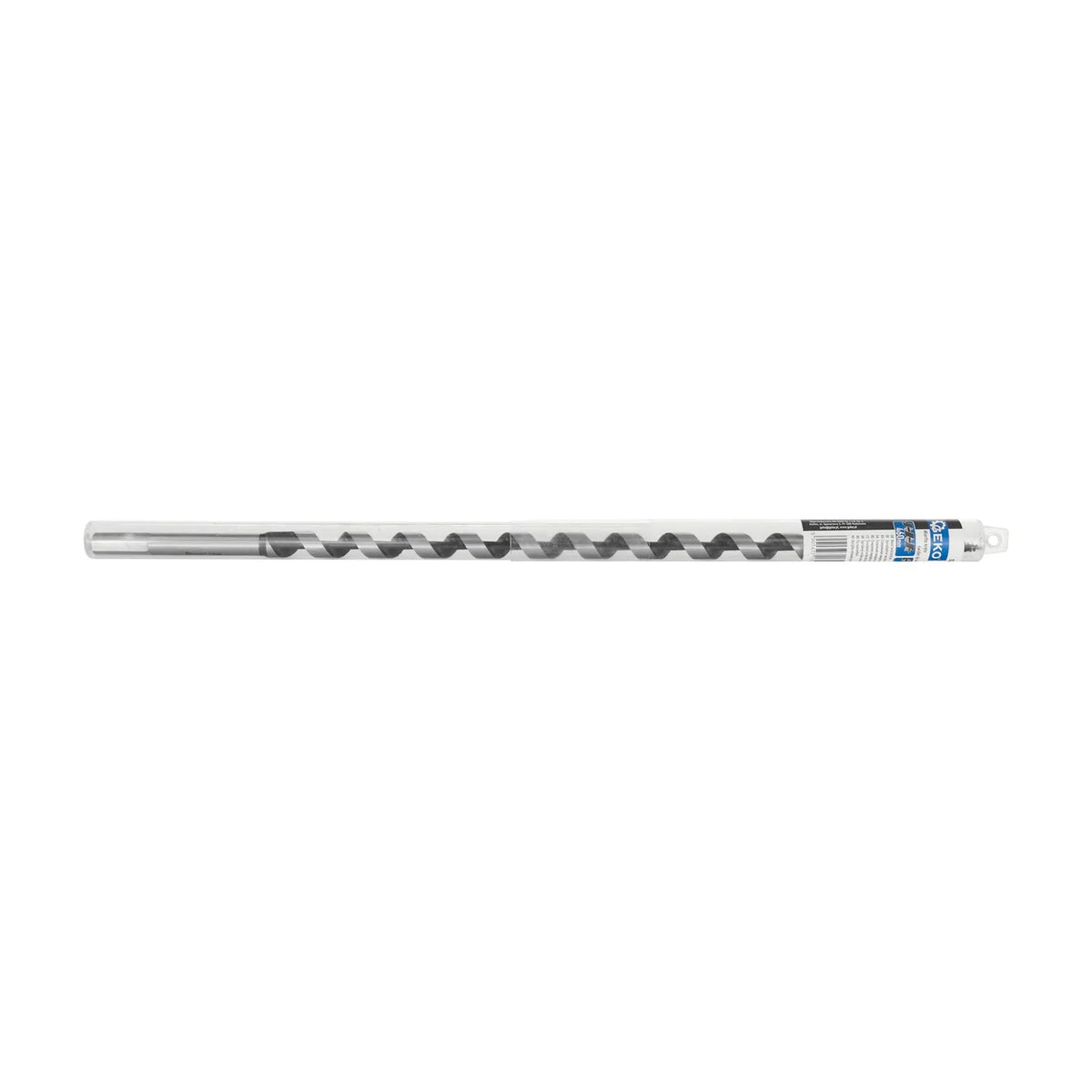 GEKO Houtboor 14x460 mm met 6-kant opzet