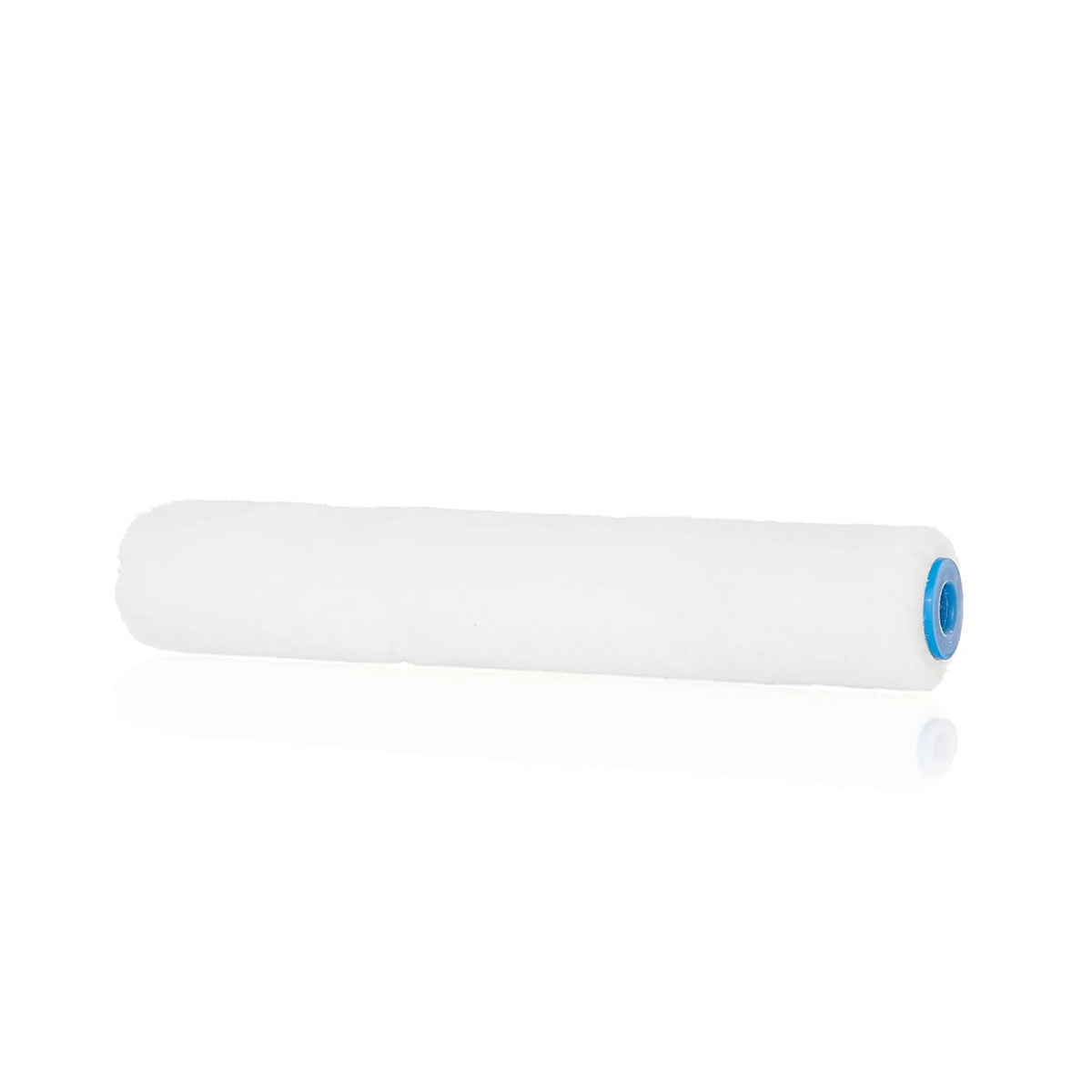 GEKO Velours verfroller voor gladde oppervlakken 15 cm 18 mm