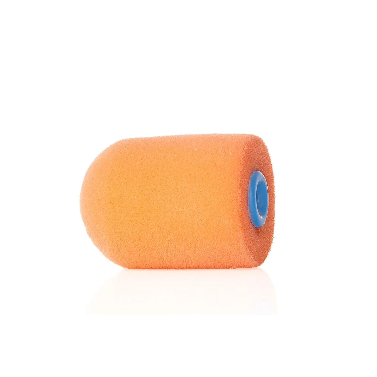 GEKO Verfroller flock schuim 5 cm 30 mm