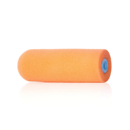 GEKO Verfroller flock schuim 10 cm 30 mm