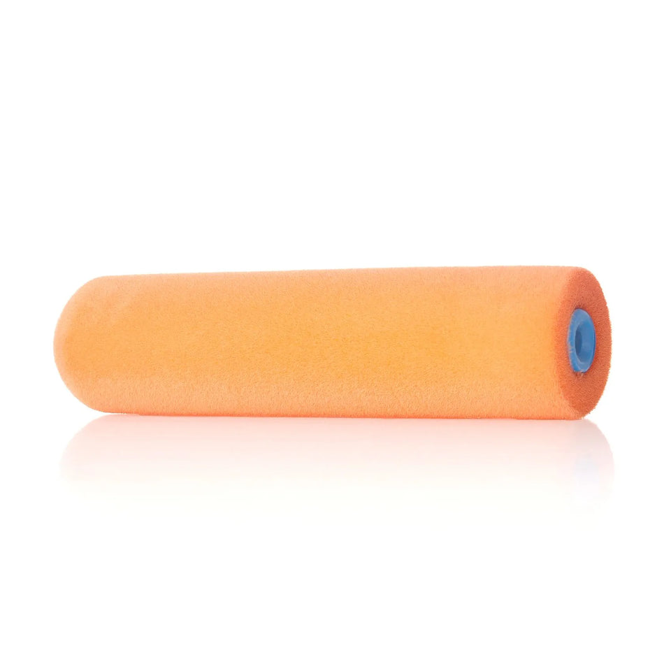 GEKO Verfroller flock schuim 15 cm 30 mm