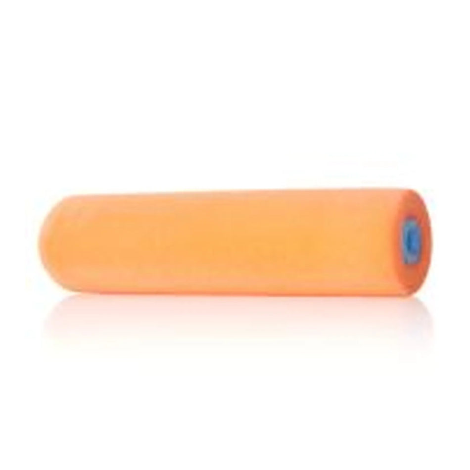GEKO Verfroller flock schuim 15 cm 30 mm