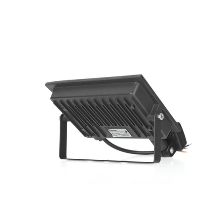 Keltin LED floodlight met bewegingssensor koud wit 6500K 50 W