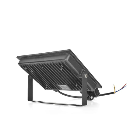 Keltin LED floodlight met bewegingssensor neutraal wit 4500K 100 W
