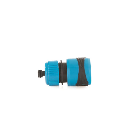 GEKO 4-delige slangverbindingsset 1/2" TPR lijn