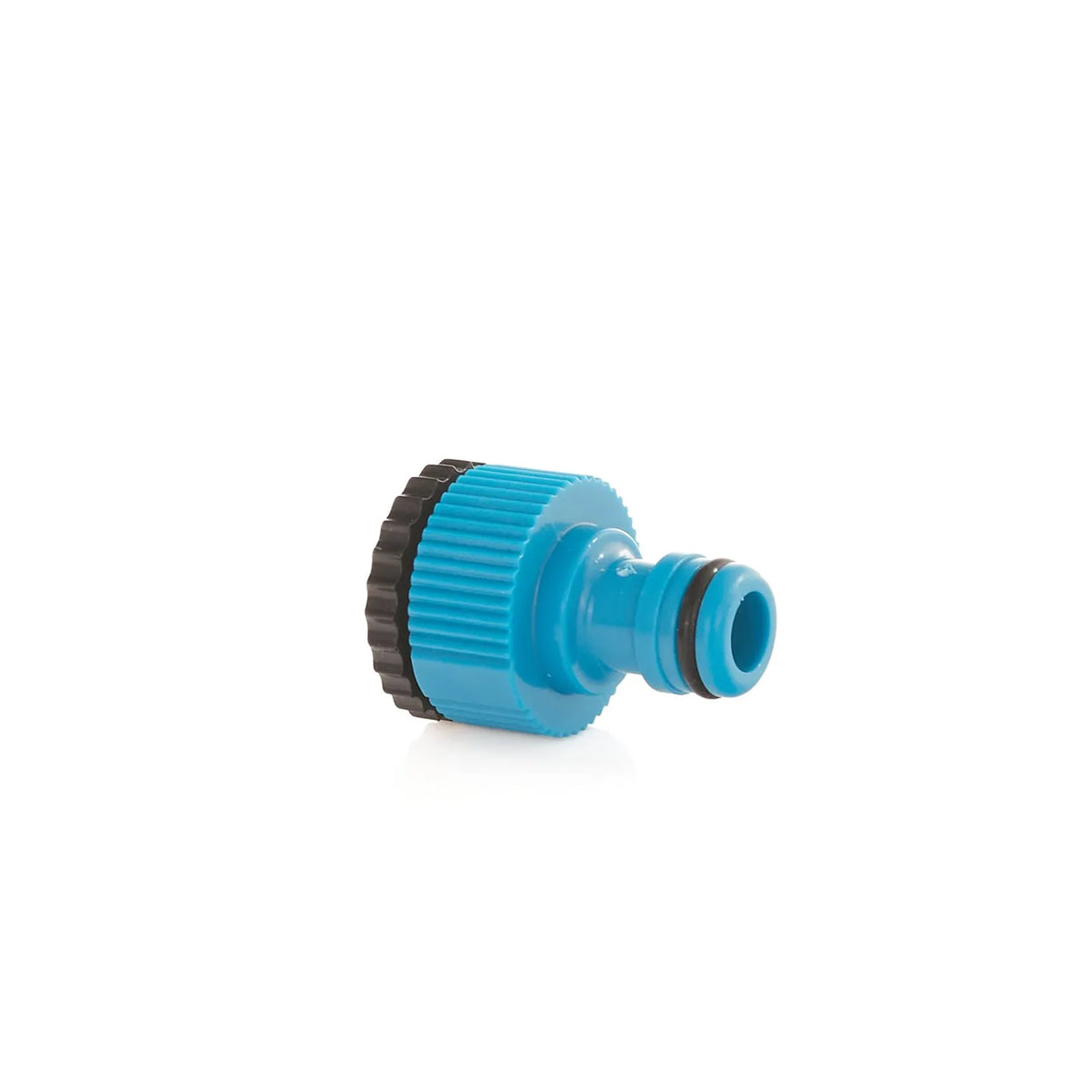 GEKO 4-delige slangverbindingsset 1/2" TPR lijn