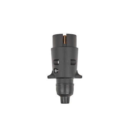 GEKO Aanhangerstekker 7-pins 12 V kunststof