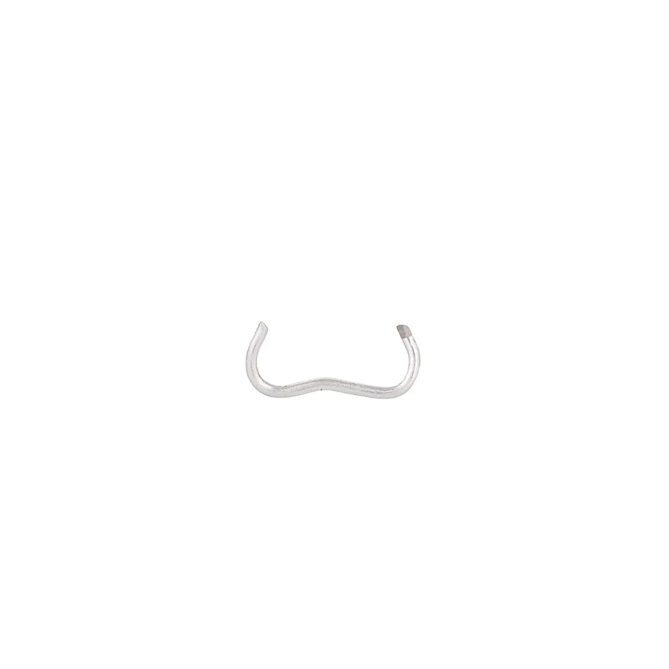 GEKO 600 stuks nieten E type