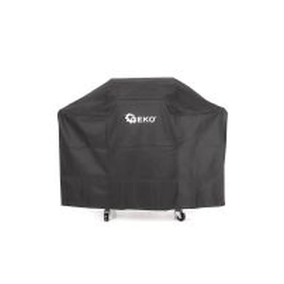 GEKO Barbecue hoes voor gasgrill G80516 880 g