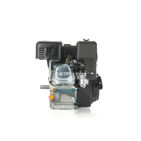 GEKO Benzinemotor Loncin 196 cc 6,5 PK met 20 mm as EURO 5