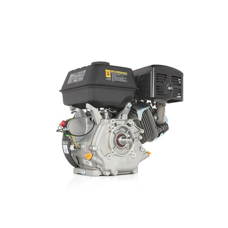GEKO Benzinemotor Loncin 13 PK 389 cc G390F 25 mm as handstart