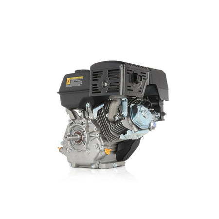 GEKO Benzinemotor Loncin 13 PK 389 cc G390F 25 mm as handstart