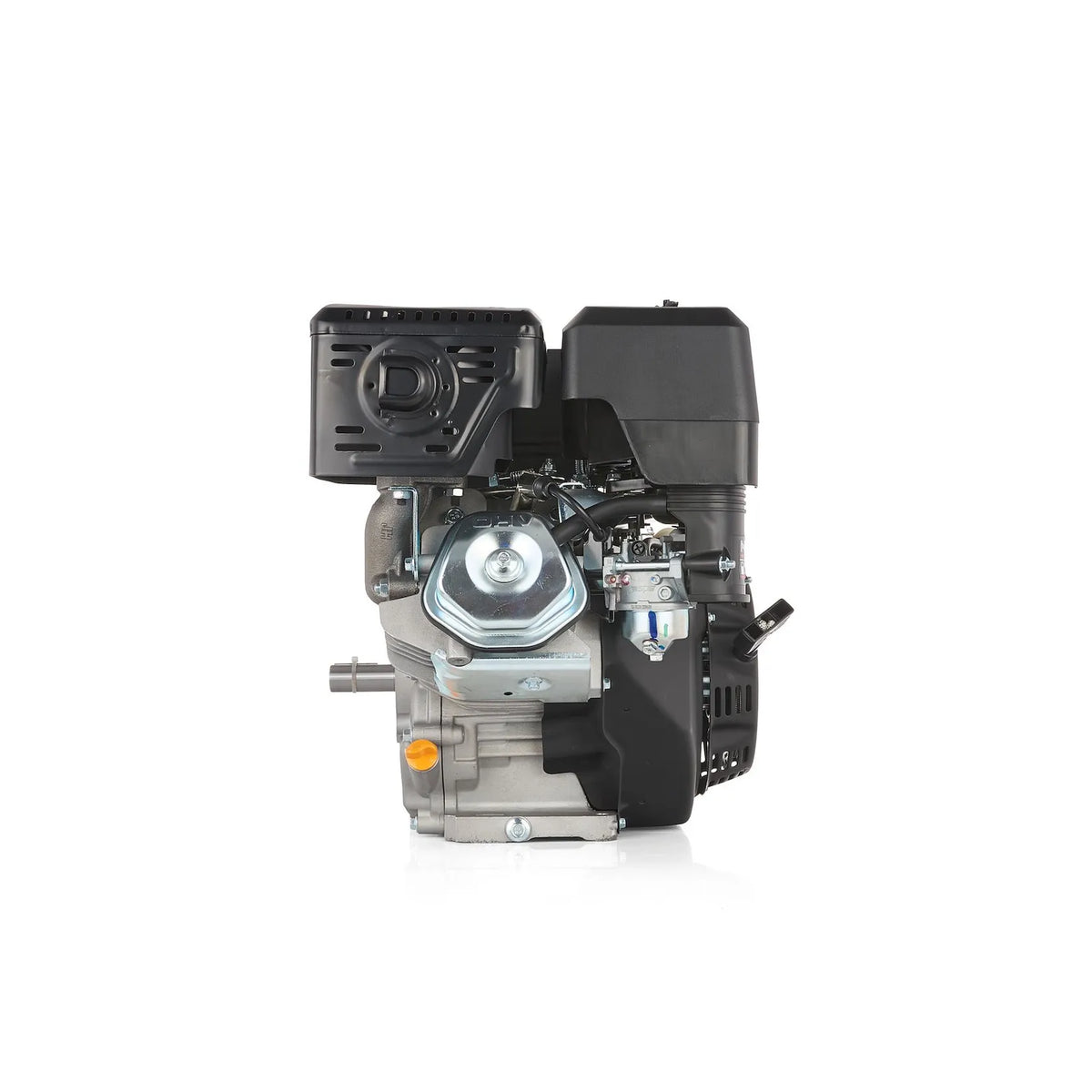 GEKO Benzinemotor Loncin 13 PK 389 cc G390F 25 mm as handstart