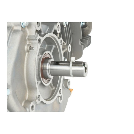 GEKO Benzinemotor Loncin 13 PK 389 cc G390F 25 mm as handstart