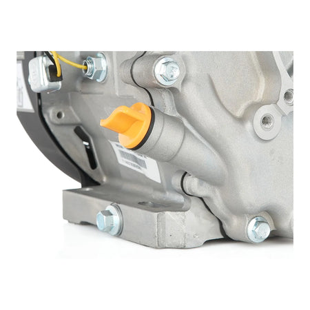 GEKO Benzinemotor Loncin 13 PK 389 cc G390F 25 mm as handstart