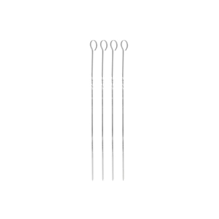 GEKO Barbecue grill accessoiresset 10-delig
