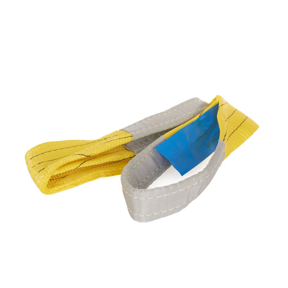 GEKO Webbing hijsband 3T 2 m 90 mm
