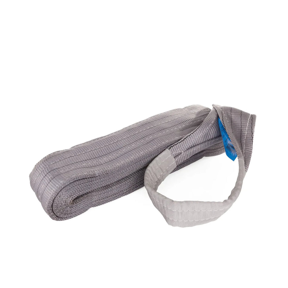 GEKO Webbing belt sling 4T 6 m 120 mm