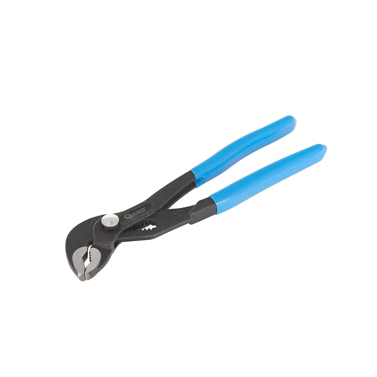 GEKO Waterpomptang 175 mm met drukknop