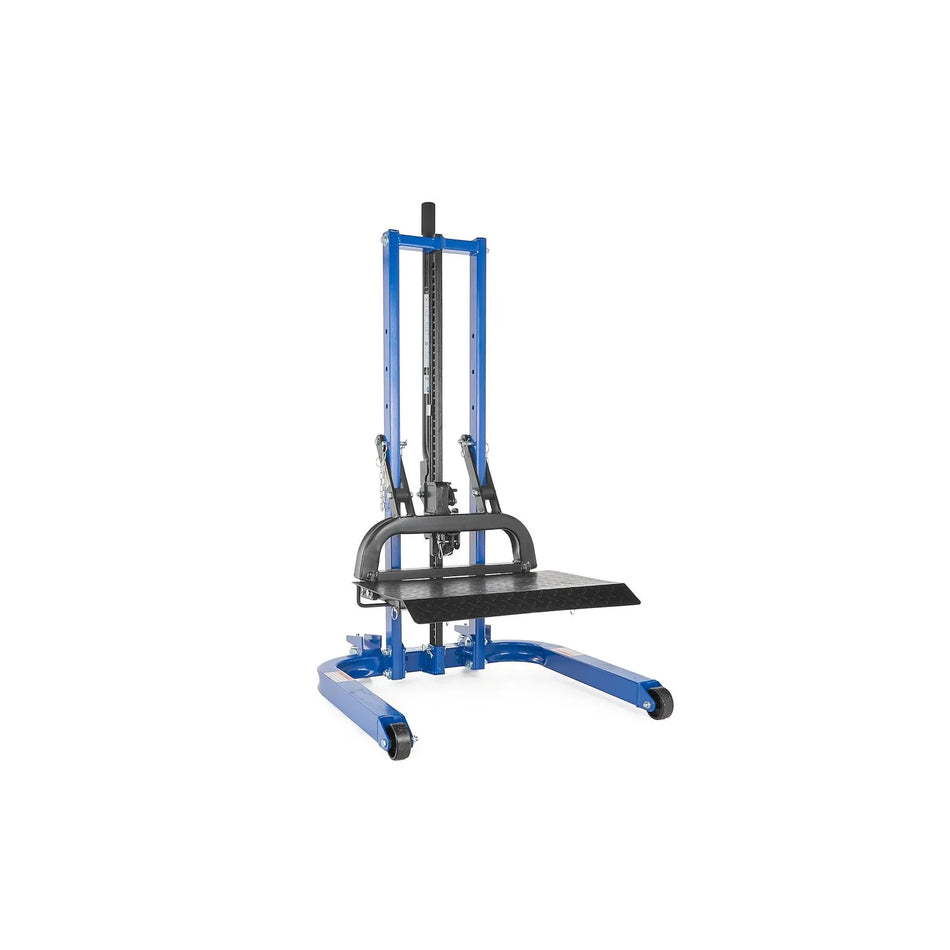 GEKO 2-in-1 Garage Autolift GK1800 816 kg