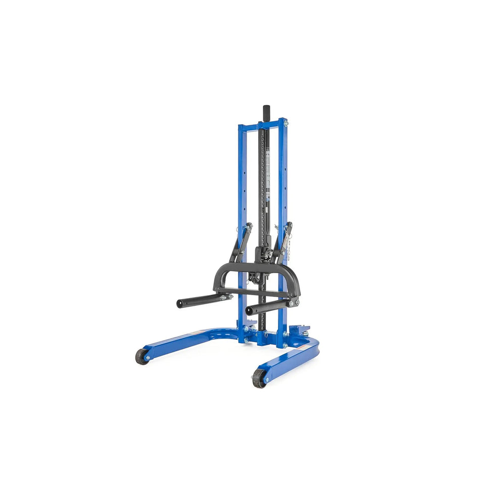 GEKO 2-in-1 Garage Autolift GK1800 816 kg