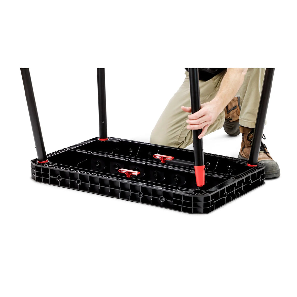 KETER Opvouwbare werkbank "ultimate"