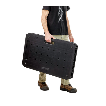 KETER Opvouwbare werkbank "ultimate"