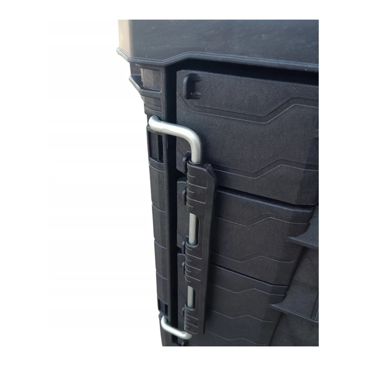 KETER gereedschapskoffer 2-Lades XL ROC PRO Gear 2.0