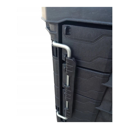 KETER gereedschapskoffer 2-Lades XL ROC PRO Gear 2.0