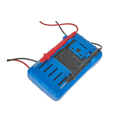 GEKO Digitale multimeter met buzzer en TTL-generator