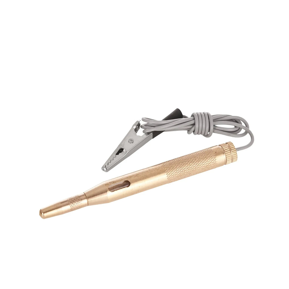 GEKO Spanningszoeker 6 - 24 V met 90 cm kabel