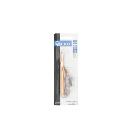 GEKO Spanningszoeker 6 - 24 V met 90 cm kabel
