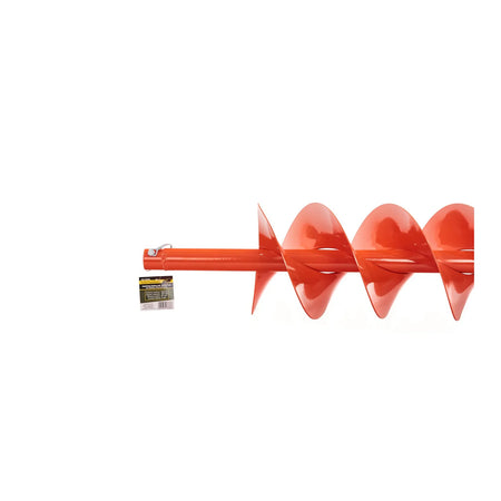 GEKO Professionele grondboor voor aardegrond 200x800 mm