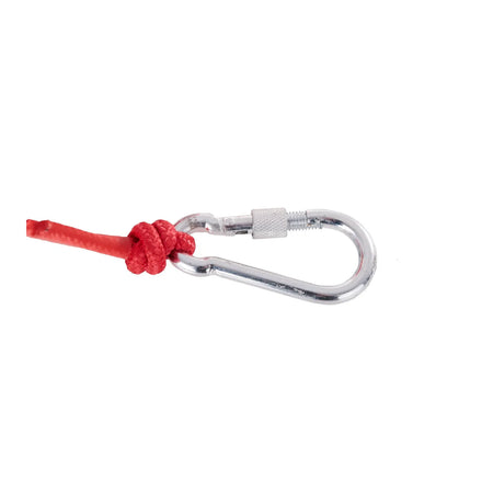 GEKO Neodymium magneet set 85 kg met touw 20 m en handschoenen