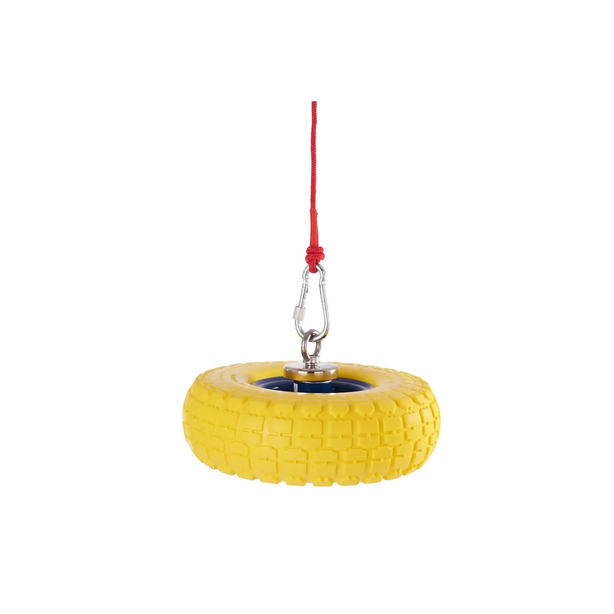 GEKO Neodymium magneet set 85 kg met touw 20 m en handschoenen