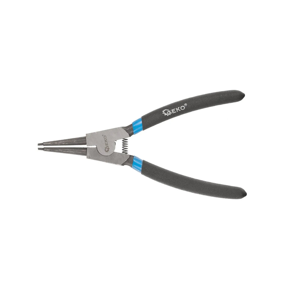 GEKO Circlip tang recht extern 160 mm