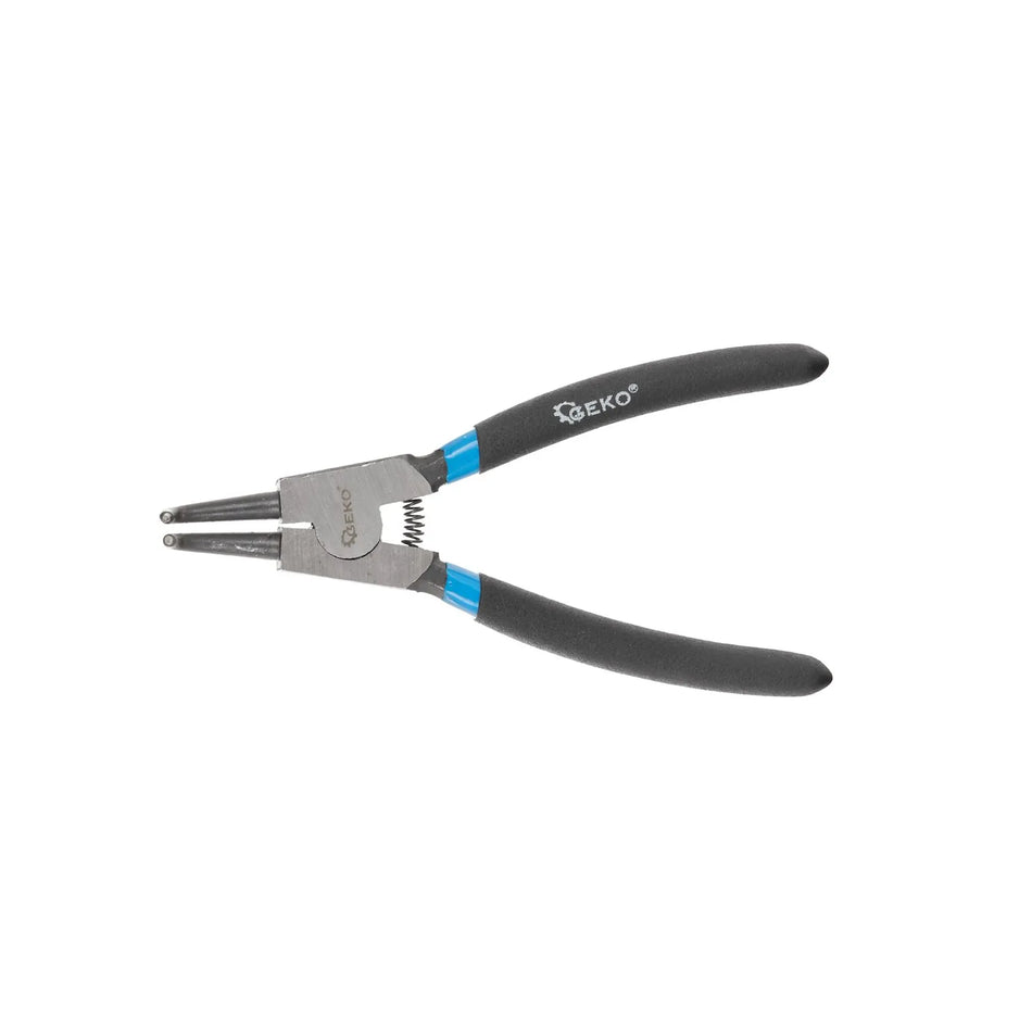 GEKO Circlip tang gebogen extern 160 mm