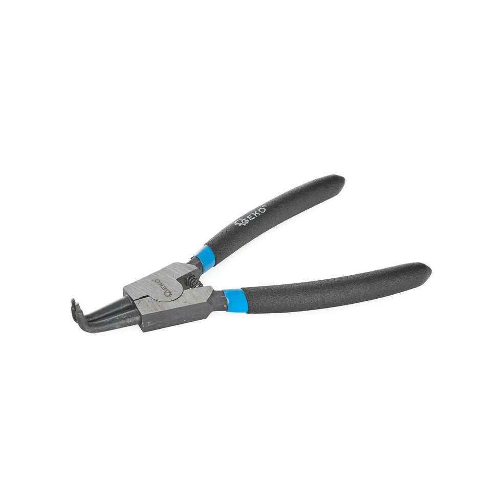 GEKO Circlip tang gebogen extern 160 mm