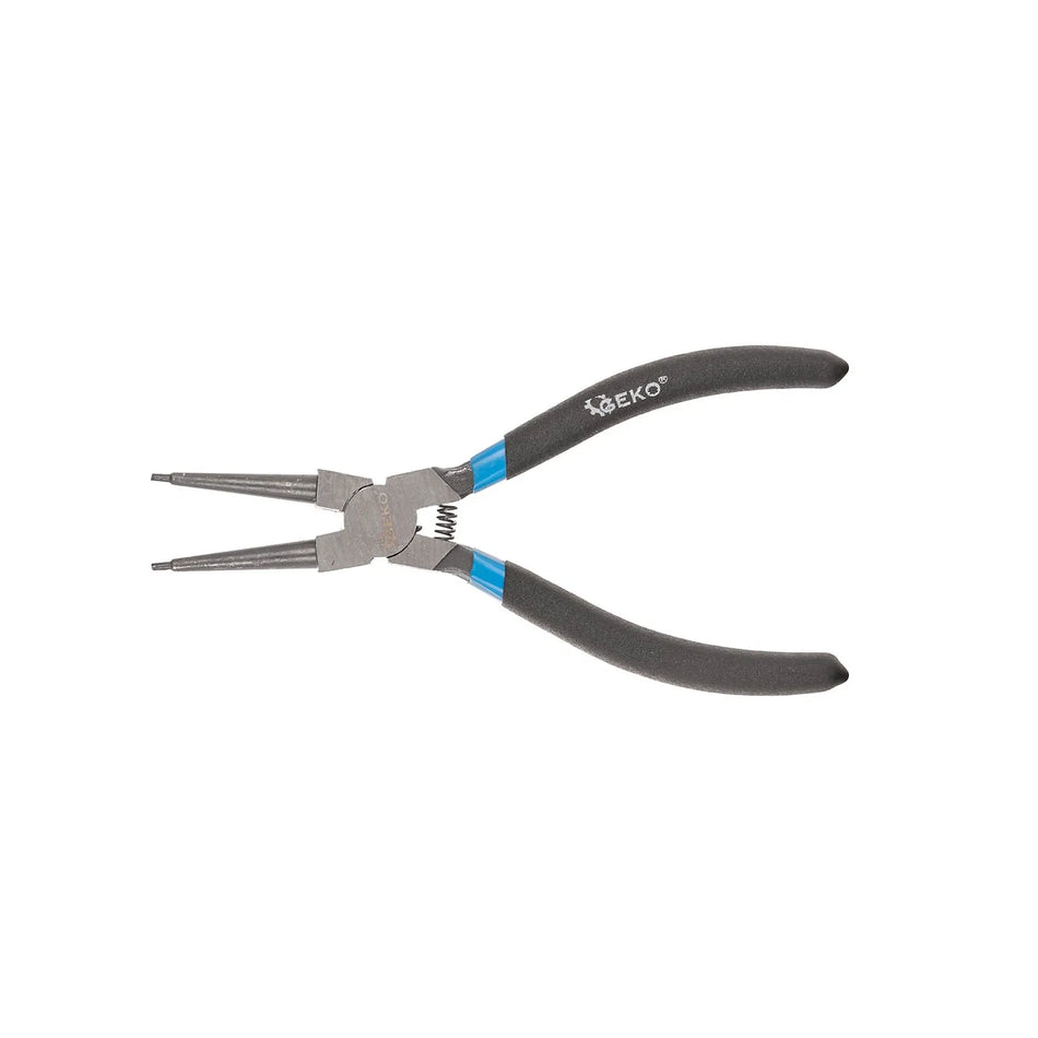 GEKO Circlip tang recht intern 160 mm