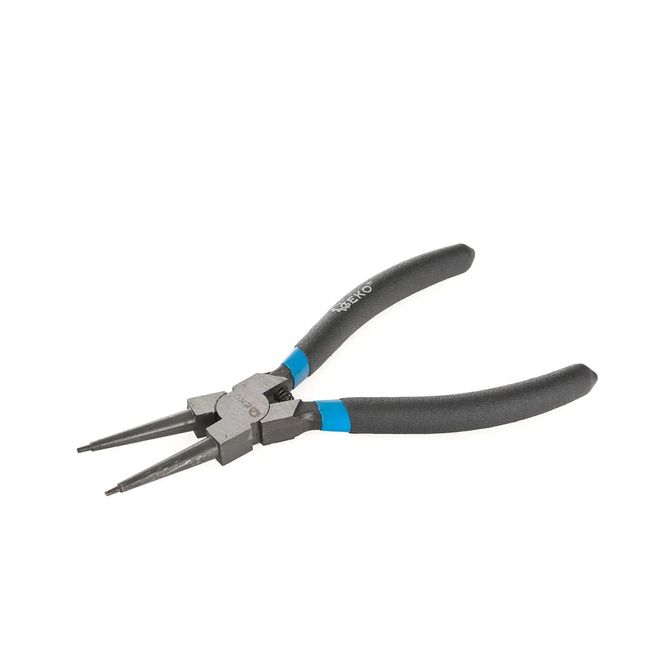 GEKO Circlip tang recht intern 160 mm