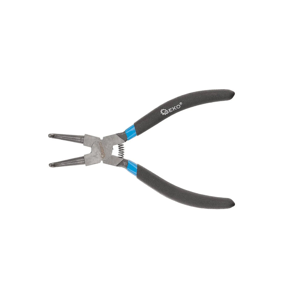 GEKO Circlip tang gebogen intern 160 mm