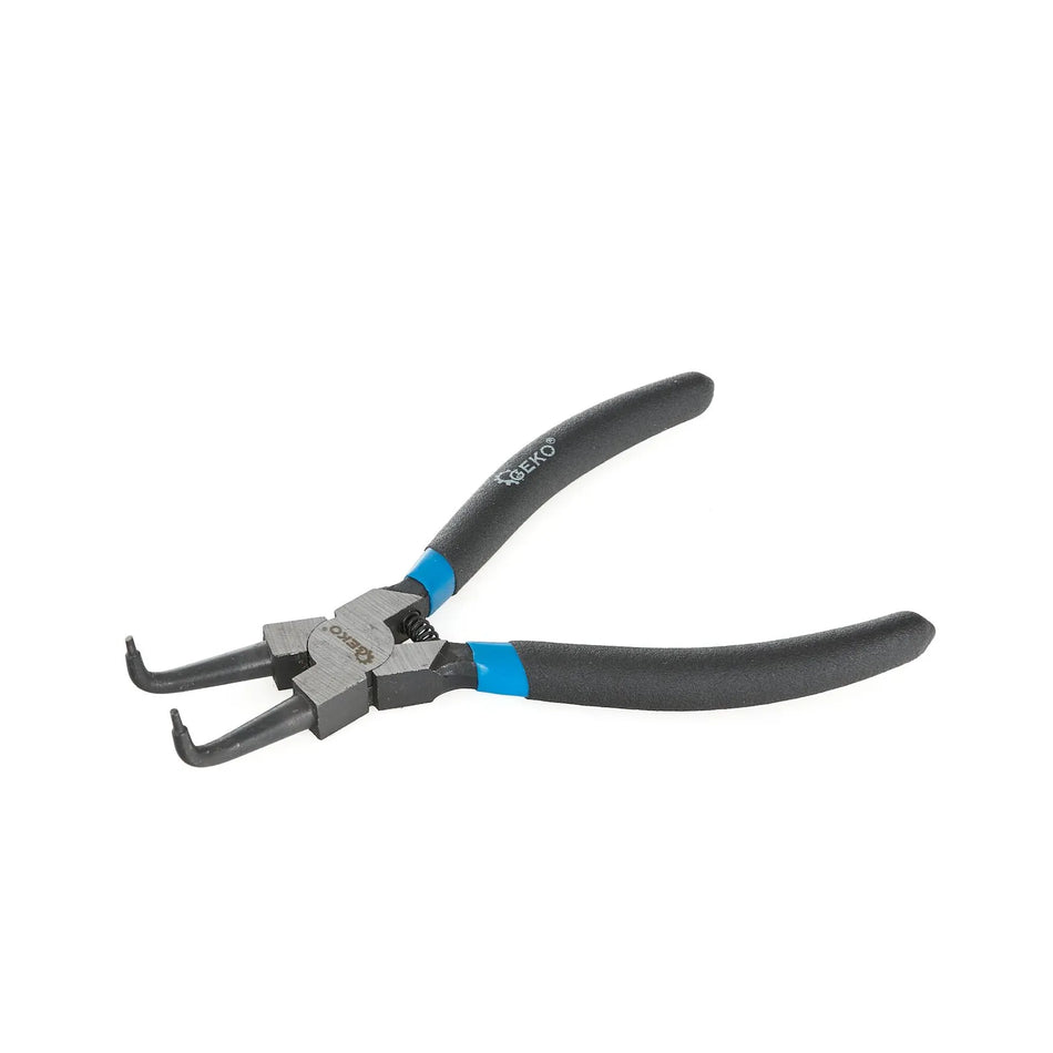 GEKO Circlip tang gebogen intern 160 mm