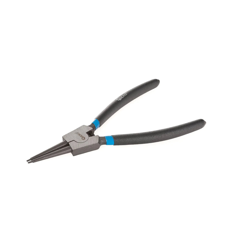 GEKO Circlip tang recht voor buitenringen 200 mm