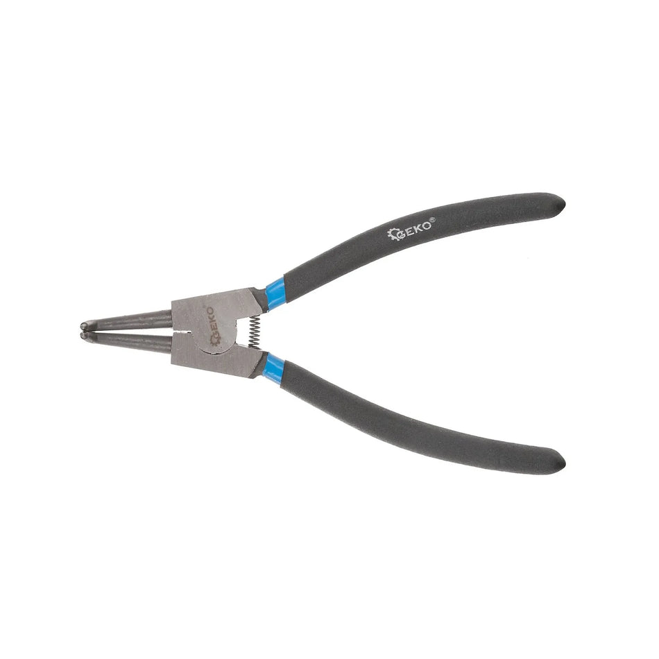 GEKO Circlip tang gebogen voor buitenringen 200 mm