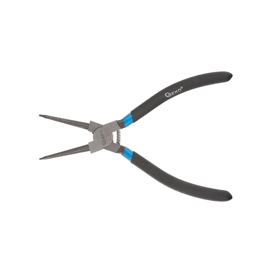 GEKO Circlip tang recht voor binnenringen 200 mm